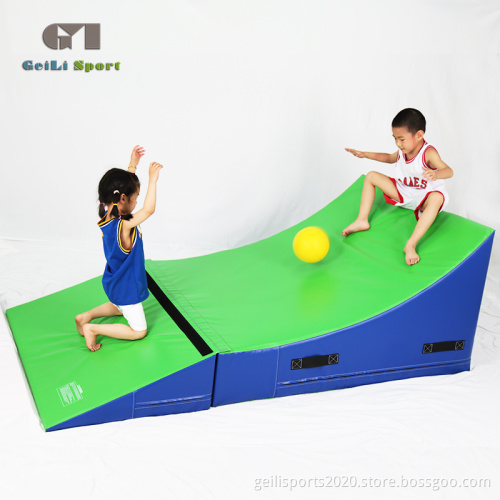 New Design Kids Soft Play Sets